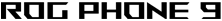 ROG Phone 9
