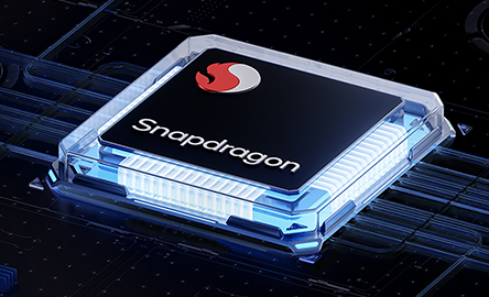 普段使いも快適なQualcomm® Snapdragon™680搭載