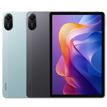 Xiaomi　Redmi Pad 2 4G　ドコモ/au対応　SIMフリータブレット　Xiaomi・シャオミ