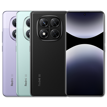 Redmi Note 14 Pro 5G Redmi Note 14 Pro 5G ドコモ/au対応/eSIM対応 SIMフリースマートフォン Xiaomi・シャオミ
