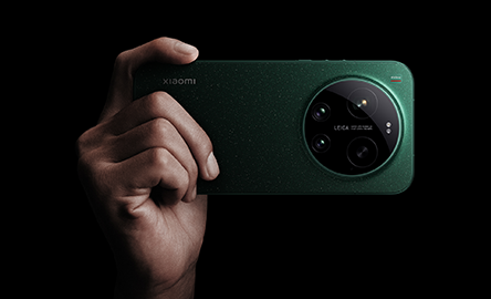 白飛びしないLOFIC技術を搭載した1インチメインカメラ