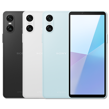 ソニー　Xperia 10 VI ドコモ/au対応/eSIM対応 SIMフリースマートフォン SONY・ソニー