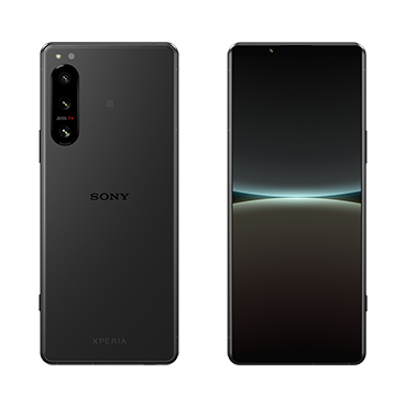 ソニー　Xperia 5 Ⅳドコモ/au対応 eSIM対応 SIMフリースマートフォン SONY・ソニー