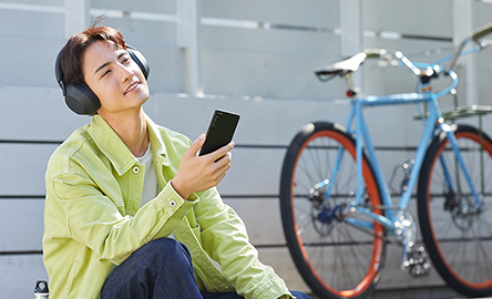 心揺さぶる、神サウンド。