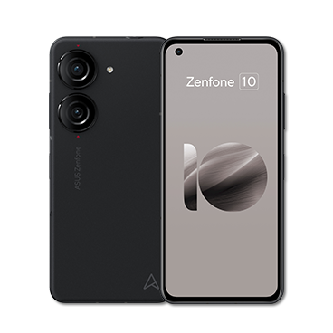 ASUS　Zenfone 10(8GB/128GB) ドコモ/au対応 SIMフリースマートフォン ASUS・エイスース