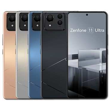 Zenfone 11 Ultra[12GB/256GB]