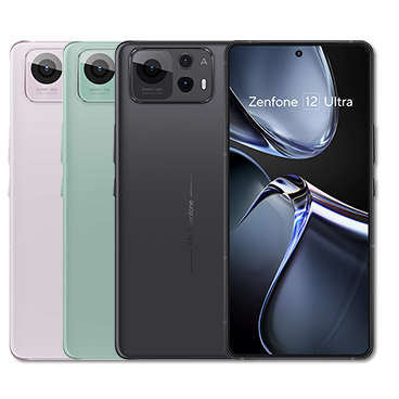 ASUS　Zenfone 12 Ultraドコモ/au対応 SIMフリースマートフォン ASUS・エイスース