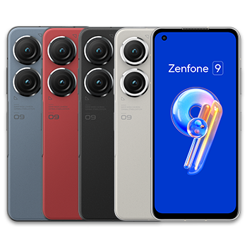ASUS Zenfone 9(16GB/256GB)の詳細情報｜ビックカメラの格安SIM・BIC