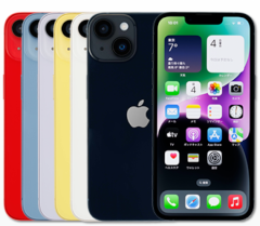 Apple　iPhone 14 256GB(良品）　ドコモ/au対応/eSIM対応　SIMフリースマートフォン　Apple・アップル