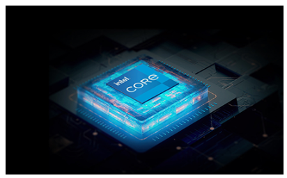 第13世代 Intel® Core™ i7 搭載