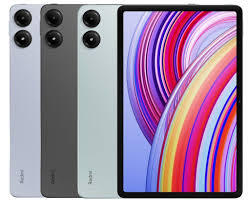 Xiaomi　Redmi Pad Pro　ドコモ/au対応　SIMフリータブレット　Xiaomi・シャオミ