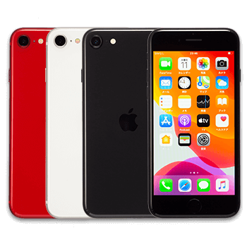 【SIMロック解除済】iPhone SE第2世代 64GB