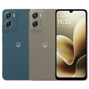 motorola　moto g06 ドコモ/au対応 SIMフリースマートフォン motorola・モトローラ