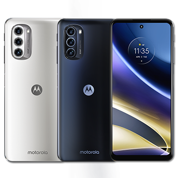 moto g52j 5G Ⅱ　moto g52j 5G Ⅱ ドコモ/au対応/eSIM対応 SIMフリースマートフォン motorola・モトローラ