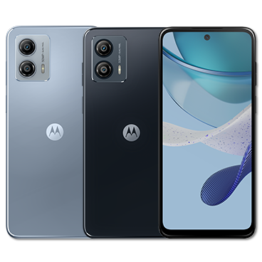 motorola　moto g53j 5G ドコモ/au対応/eSIM対応 SIMフリースマートフォン motorola・モトローラ