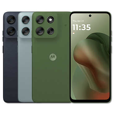 moto g66j 5G