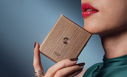 数量限定の特別カラー「マウンテントレイル」