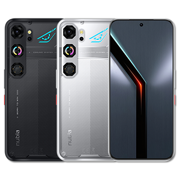 ZTE　nubia Neo 5 GT 5G　ドコモ/au対応　SIMフリースマートフォン　ZTE・ゼットティーイー