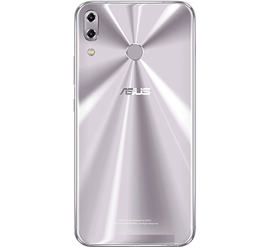 ASUS　ZenFone 5 ドコモ/au対応 SIMフリースマートフォン ASUS・エイスース
