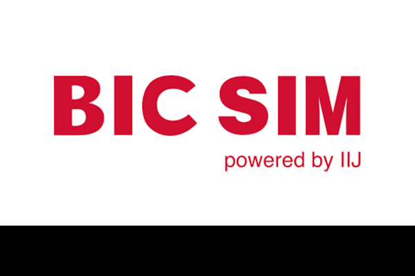 BICSIMのロゴ