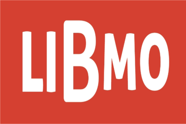 LIBMOロゴ