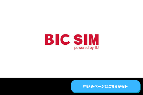 BICSIMのロゴ