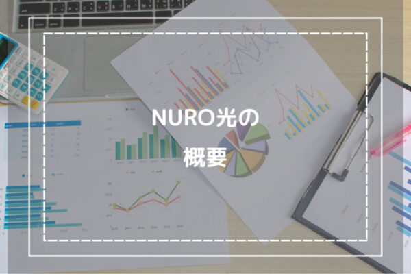 NURO光の概要