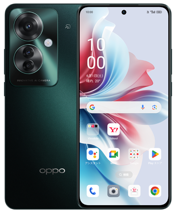 OPPO Reno11 A